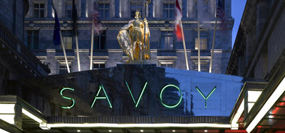 Savoy Hotel Savoy