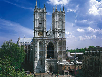 Westminster Abbey